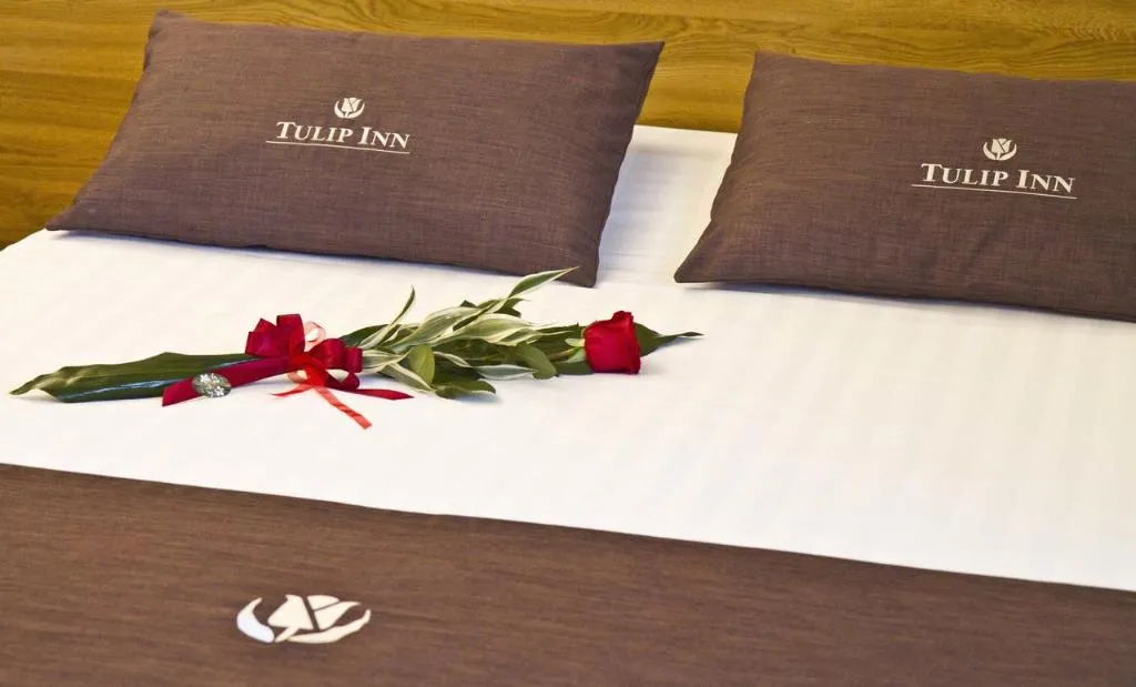 SINGLE STANDARD Room, Tulip Inn Padova, Venice