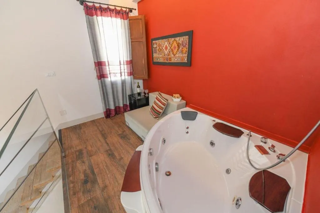 Room, Locanda Sette Fate, Catania