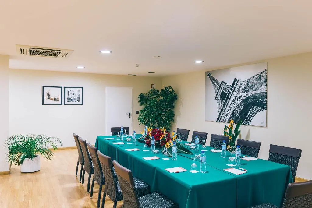 Conferences, Muthu Raga Madeira Hotel, Madeira