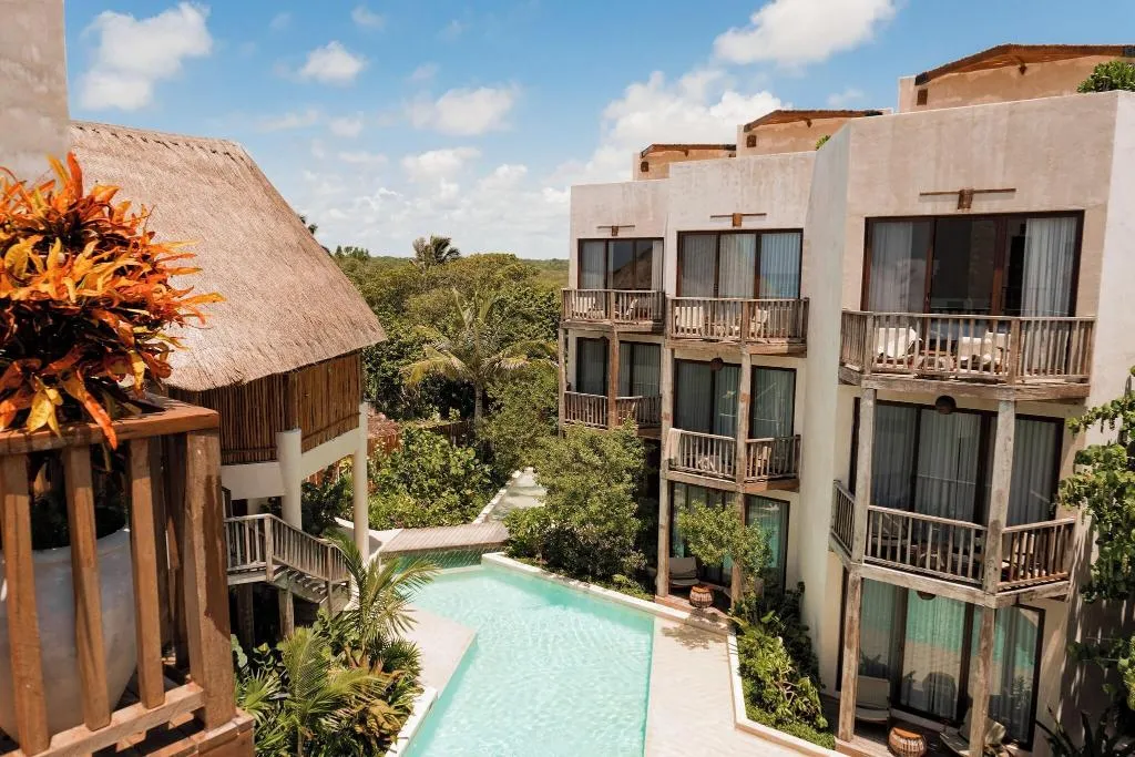 General view, Nerea Tulum, Cancun Area