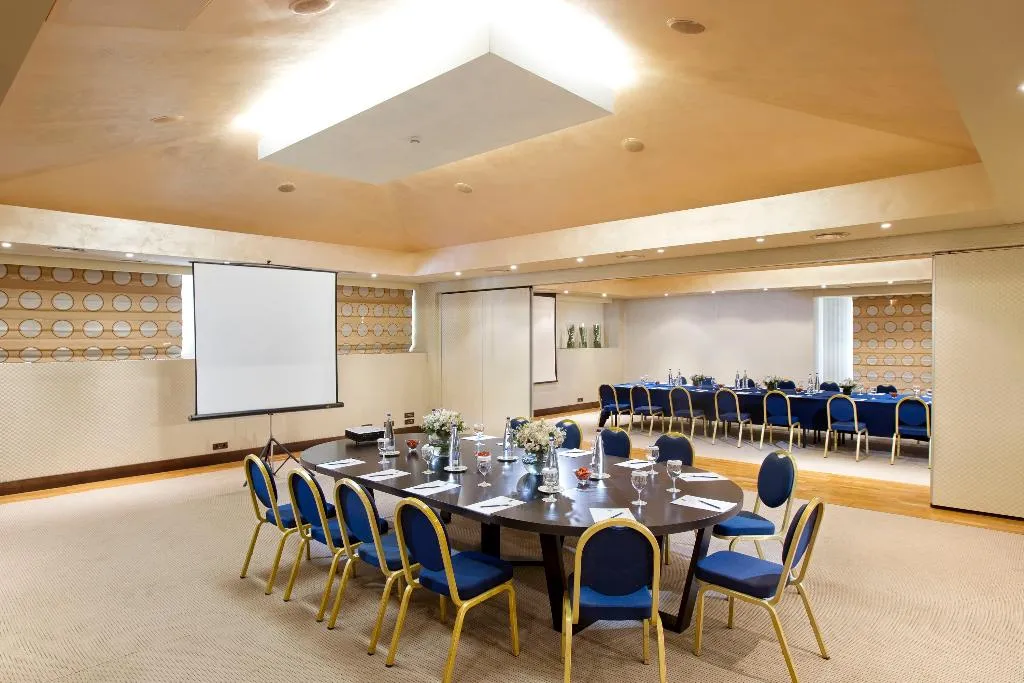 Conferences, Grand Resort Lagonissi, Athens