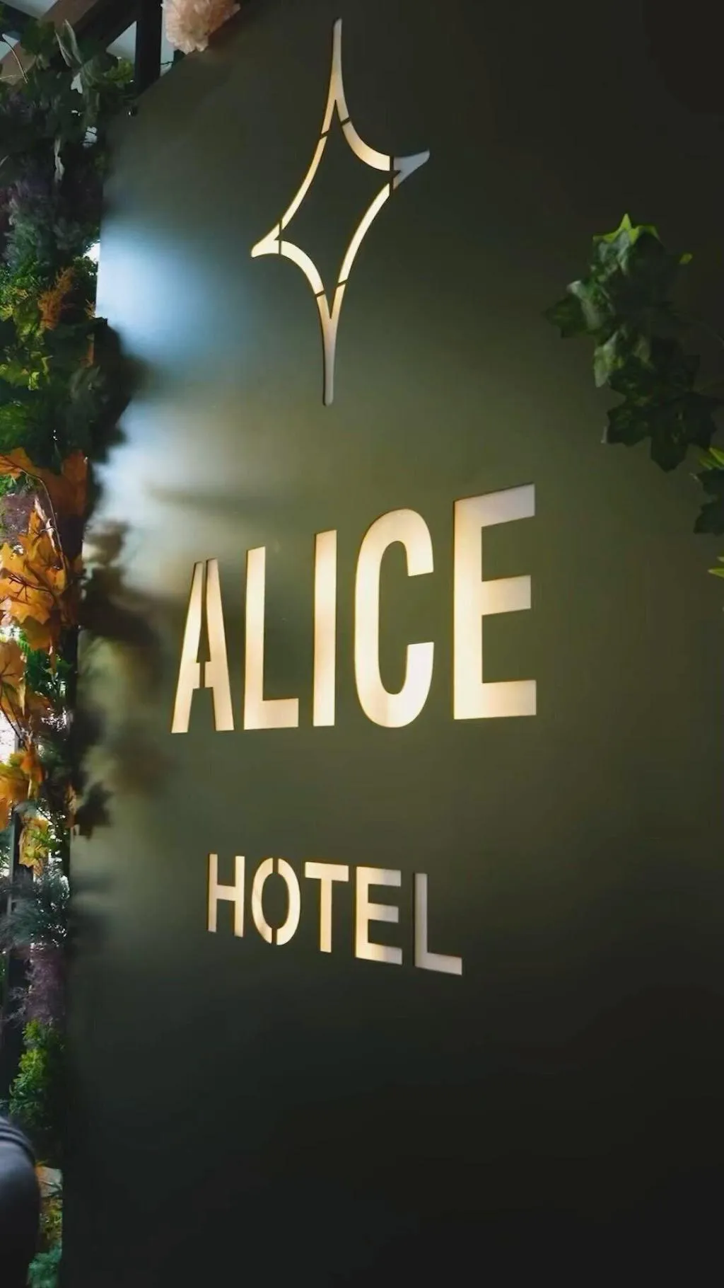 General view, Alice Hotel Antalya, Antalya