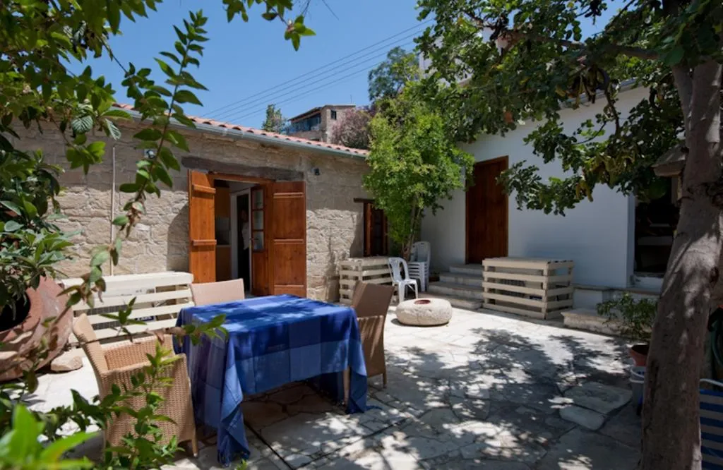 APARTMENT ONE BEDROOM Room, Cyprus Villages, Cyprus