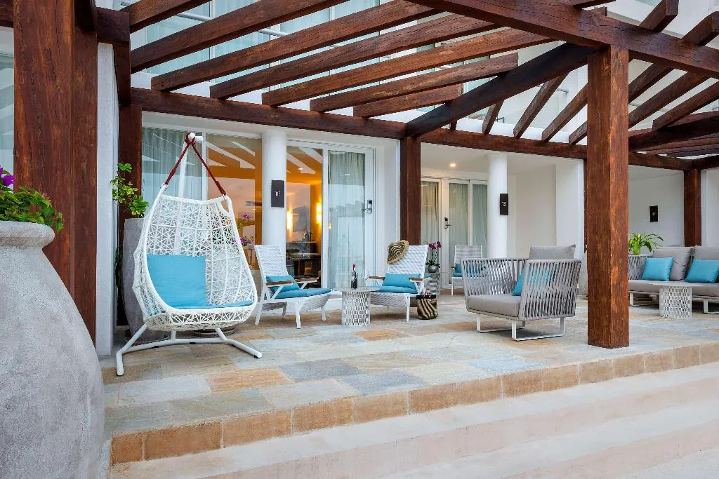 Room, Playacar Palace All Inclusive, Cancun Area