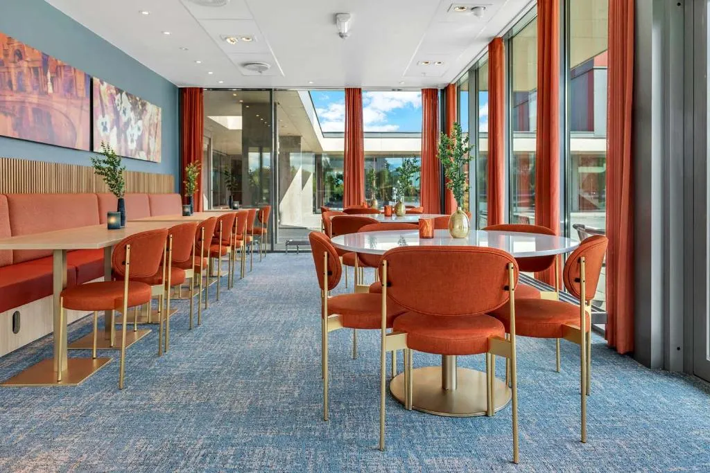 Bar, Best Western Plus Oslo Airport, Oslo