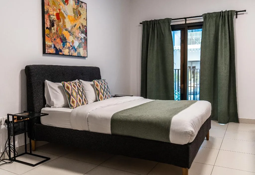 STUDIO STANDARD Room, You&Co Dubai, Dubai
