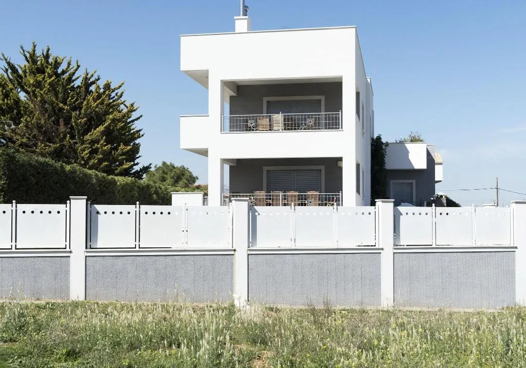 General view, Villa d'Irene - near Athens airport, 200 meters fr, Athens