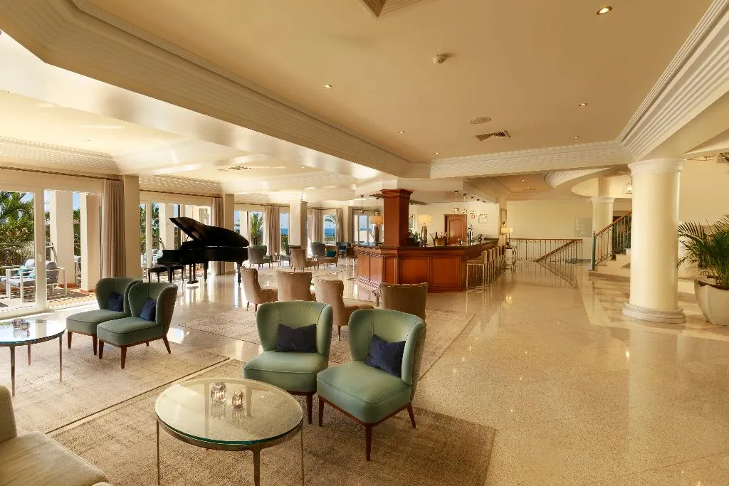 Bar, Ria Park Hotel and Spa, Algarve