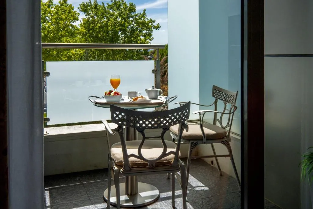 Room, Gran Hotel Attica21 Las Rozas, Madrid