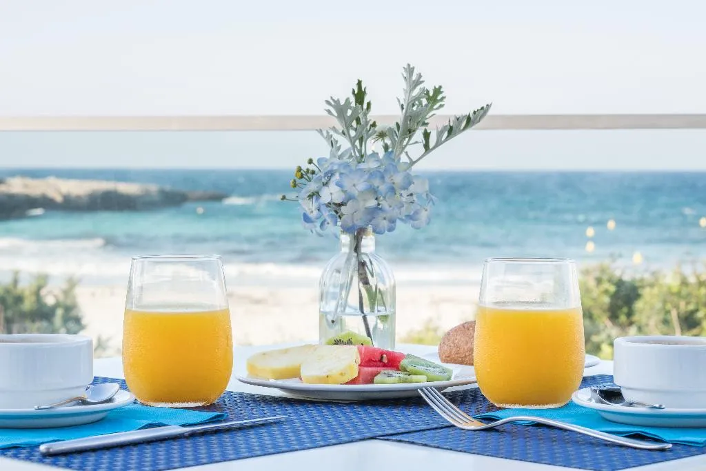 Restaurant, Carema Beach Menorca, Menorca