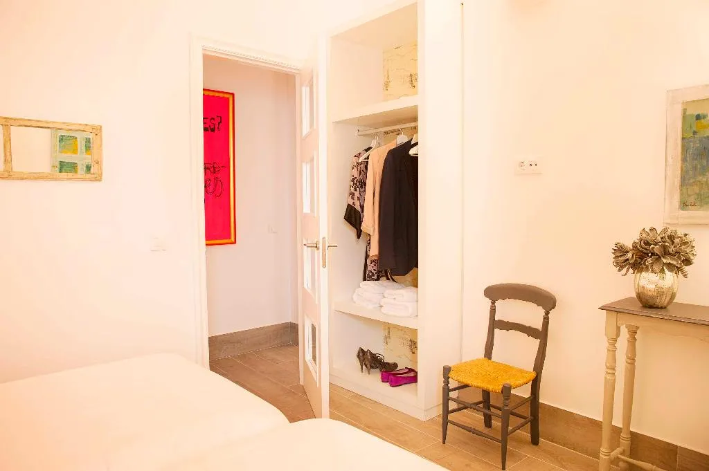 APARTMENT GRAND SUPERIOR Room, Overland Suites Catedral Luxury Apartments, Seville