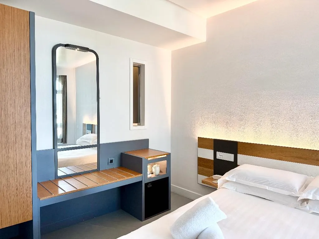 Room ECONOMY Room, So’ Lifestyle Hotel Sorrento, Naples