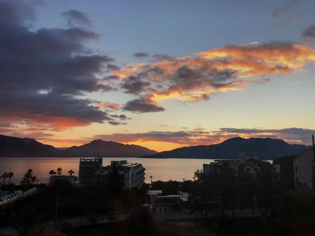 General view, Pearl of Marmaris Otel, Dalaman