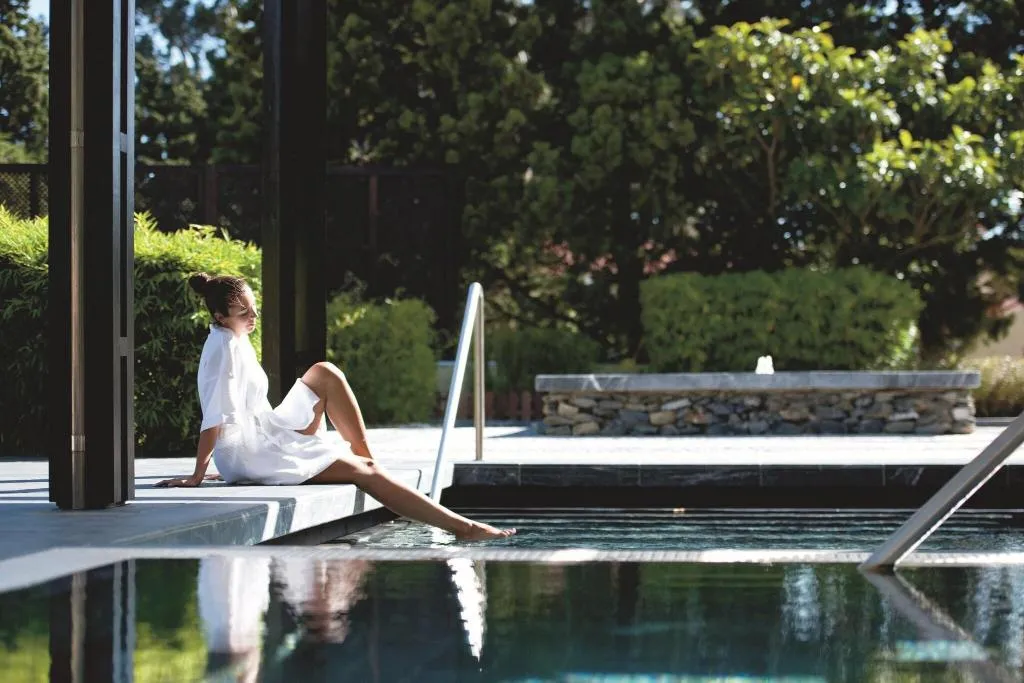 Pool, Penha Longa, Lisbon