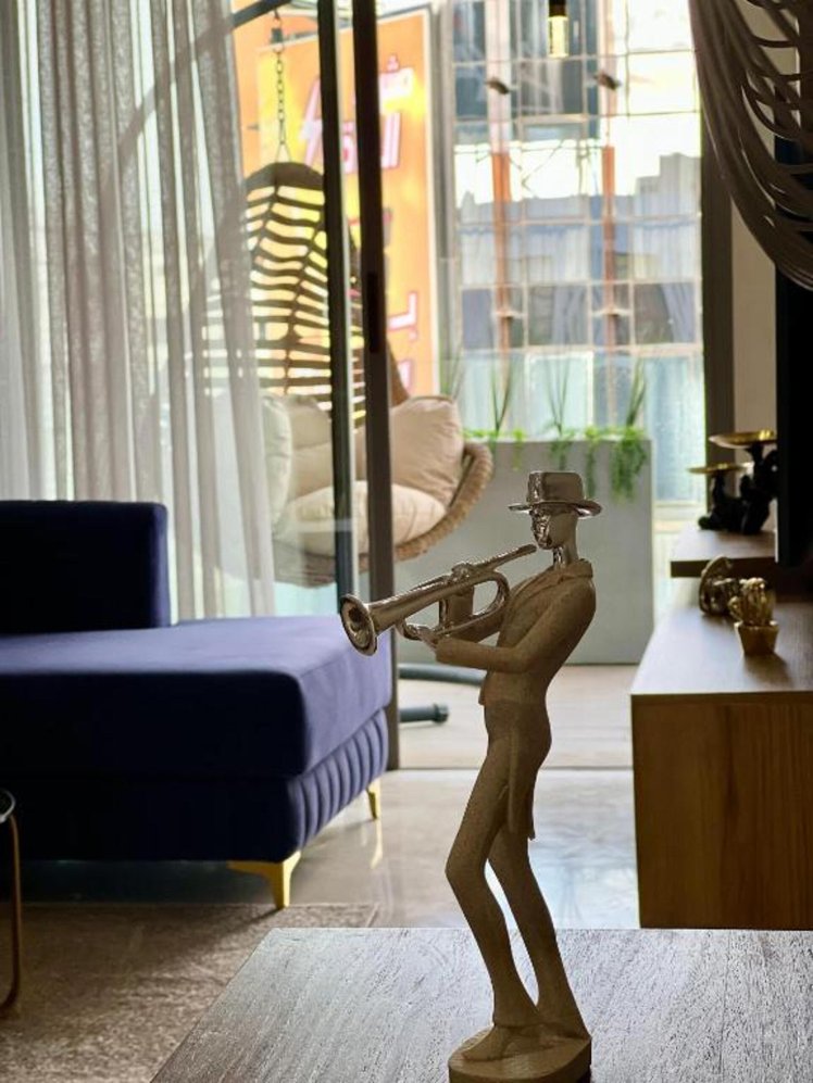 Zen Suites Hotel, Casablanca