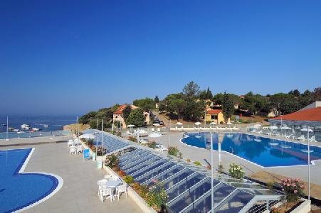 Resort Petalon, Istria