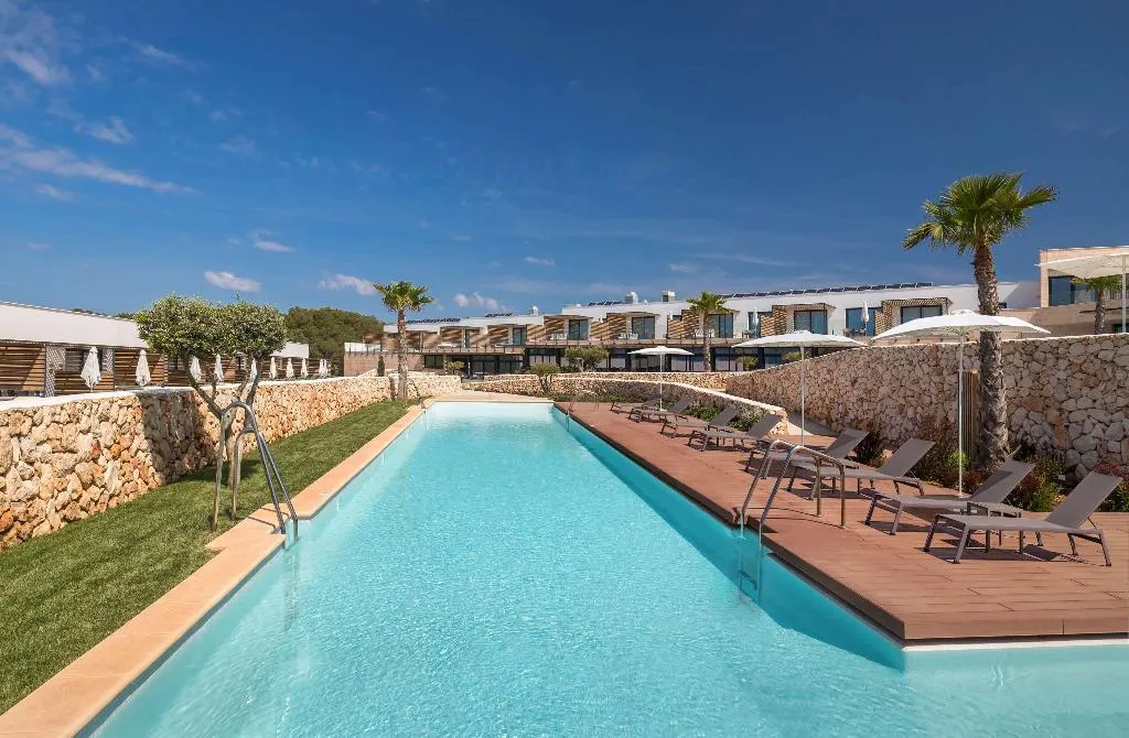Pool, Barcelo Nura, Menorca