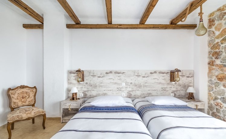 Limeri Traditional Guest House, Rhodes
