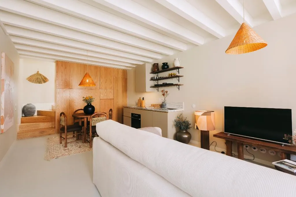 APARTMENT DUPLEX SUPERIOR Room, Village by BOA, Porto
