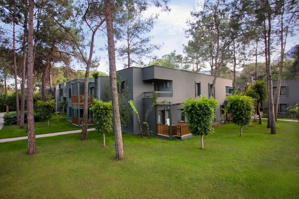 VILLA DUPLEX Room, Balmy Foresta, Antalya