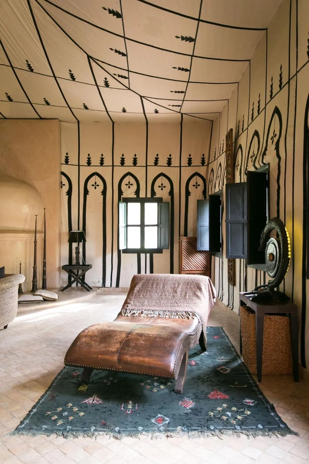 Room, Lodge K Ha Tel Spa, Marrakech