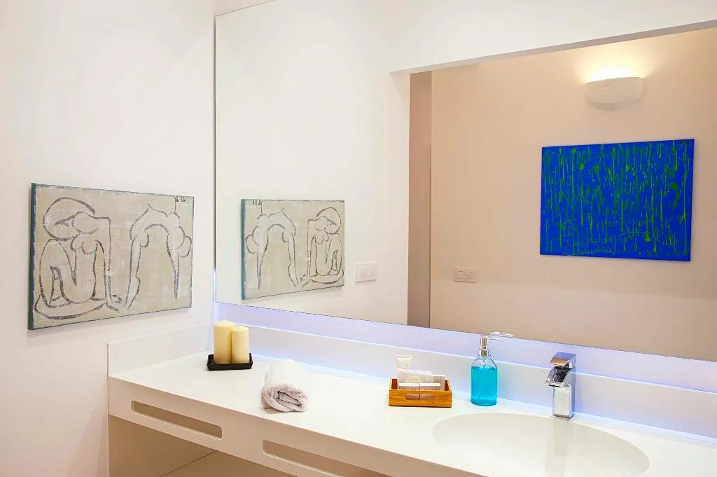 APARTMENT GRAND SUPERIOR Room, Overland Suites Catedral Luxury Apartments, Seville