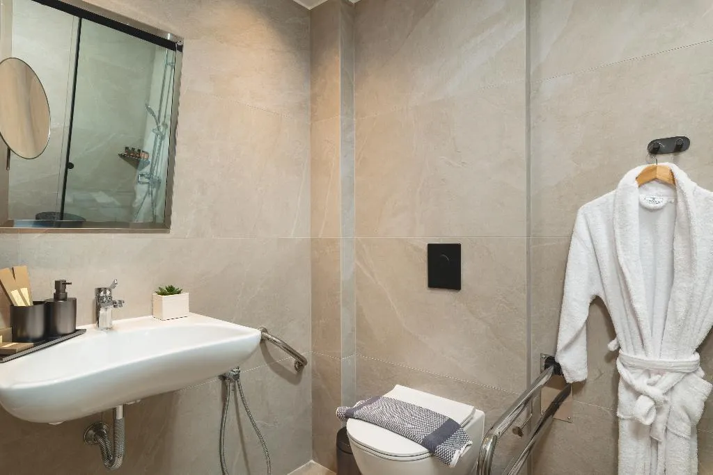 Room STANDARD Room, Elia Sea Suites, Crete