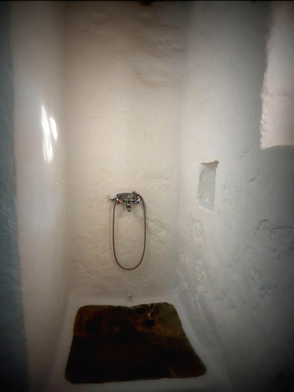 Room, Aspros Potamos, Crete