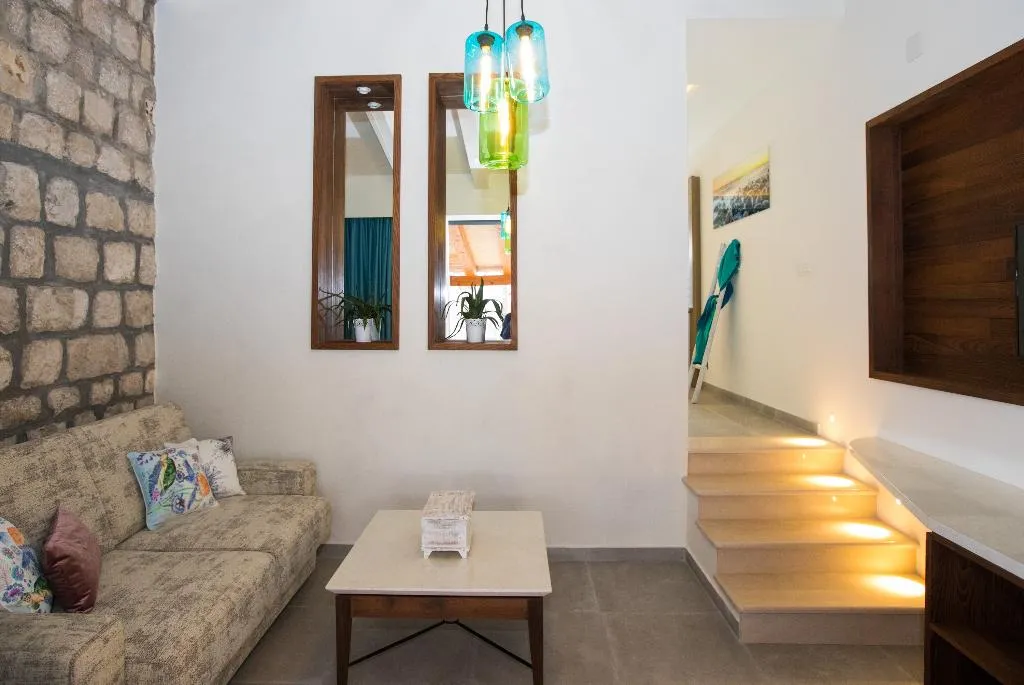 JUNIOR SUITE DELUXE WITH TERRACE Room, Villa Diamond, Dubrovnik