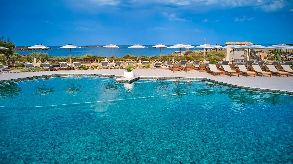 General view, Universal Gran Leon and Spa, Majorca