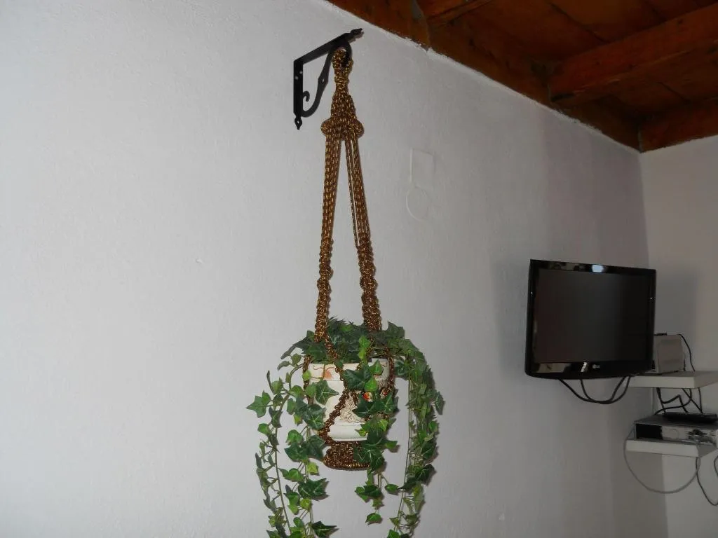 Room, Daskalogiannis Hotel, Crete