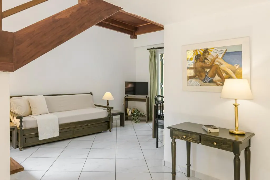 APARTMENT SUPERIOR TWO BEDROOMS Room, Century Resort, Corfu