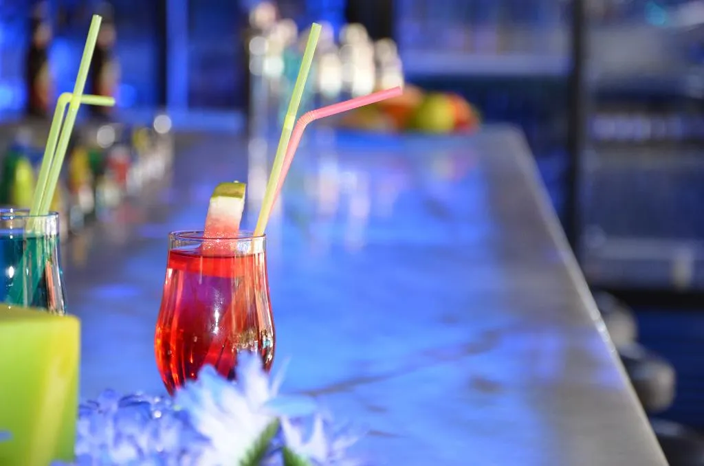 Bar, Tzante Hotel Zakynthos | Adults Only, Zante
