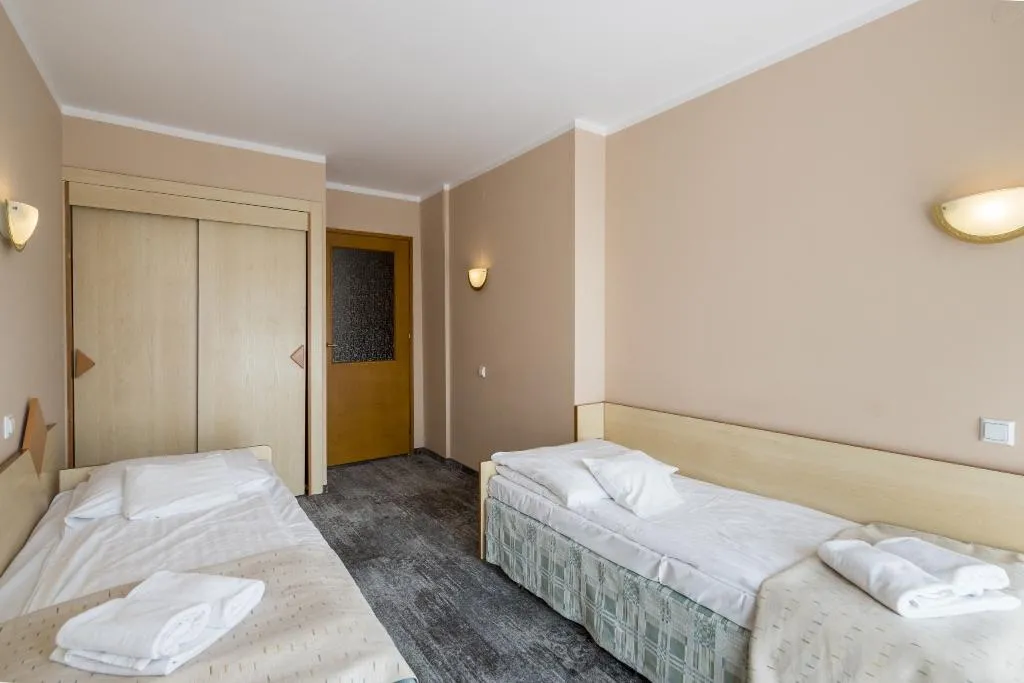 STUDIO STANDARD Room, Geovita Zakopane, Krakow