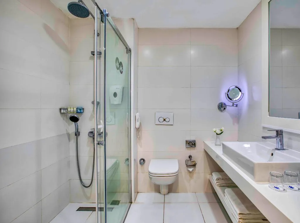 DOUBLE SINGLE USE STANDARD Room, Labranda TMT Resort, Bodrum
