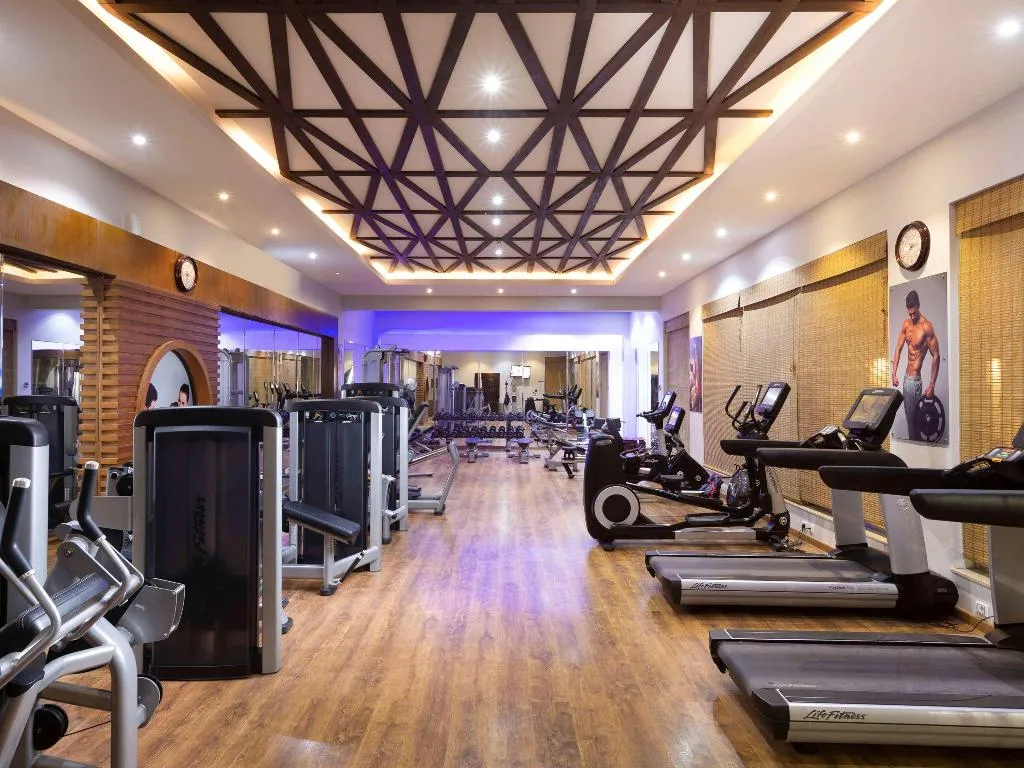 Sports and Entertainment, Movenpick Resort & Spa El Gouna, Red Sea Riviera