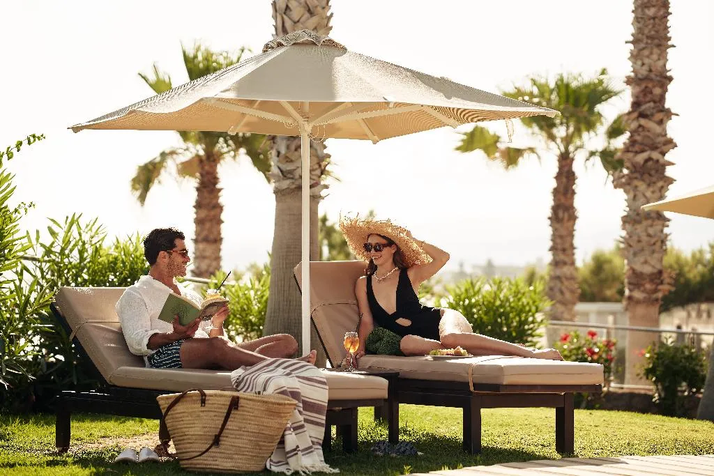 Sports and Entertainment, Ikaros Beach Luxury Resort Spa, Crete