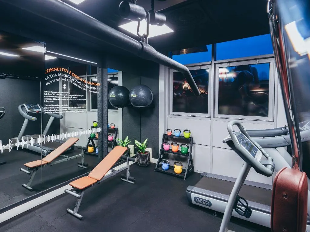 Sports and Entertainment, Novotel Venezia Mestre Castellana, Venice