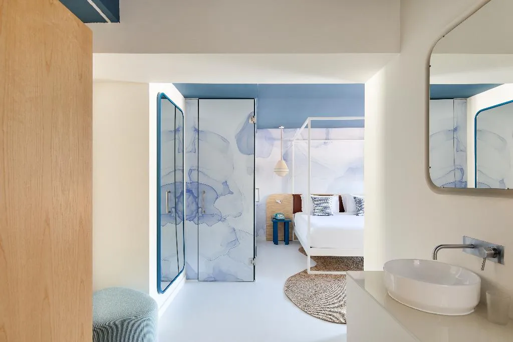SUITE WITH BALCONY Room, Hotel Indigo Albufeira, Algarve