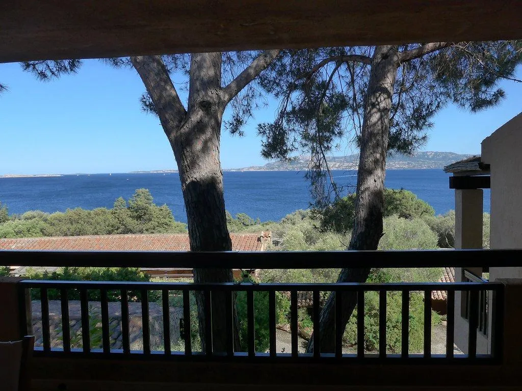 Room, Capo D'Orso Thalasso & Spa, Olbia