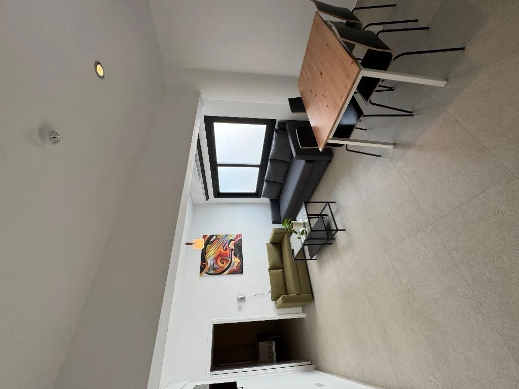 APARTMENT SEA VIEW ONE BEDROOM Room, Vrachia Beach Hotel & Suites - Adults Only, Cyprus