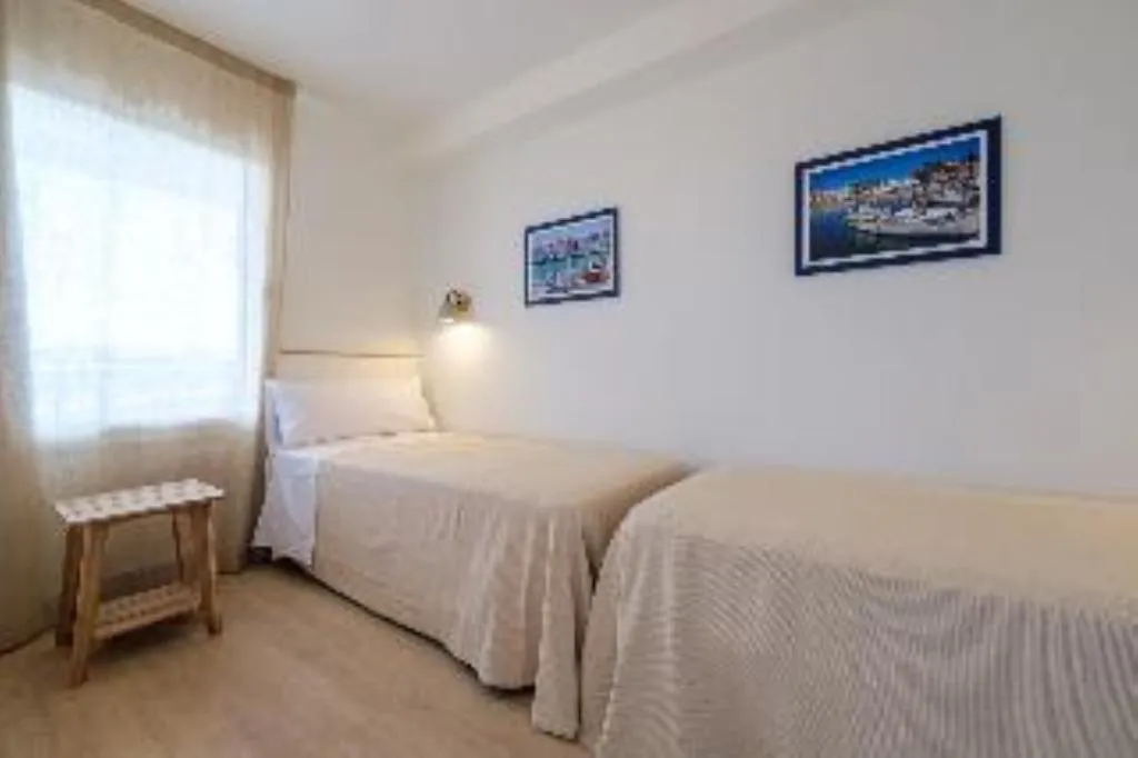 APARTMENT TWO BEDROOMS Room, Áncora Salou, Costa Dorada