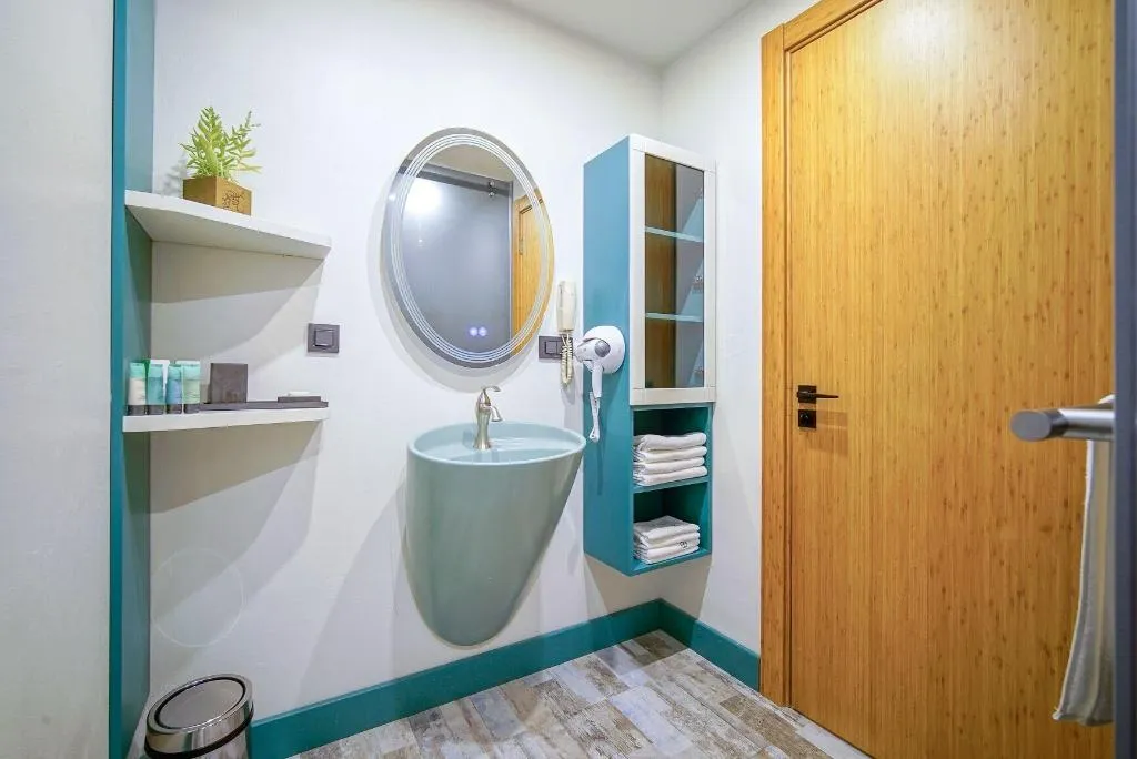 Room, Cape Krio Boutique Hotel & Spa +12 Adult Only, Dalaman
