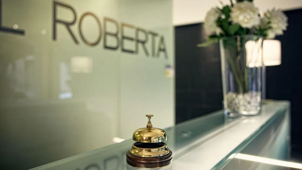 Conferences, Roberta, Venice