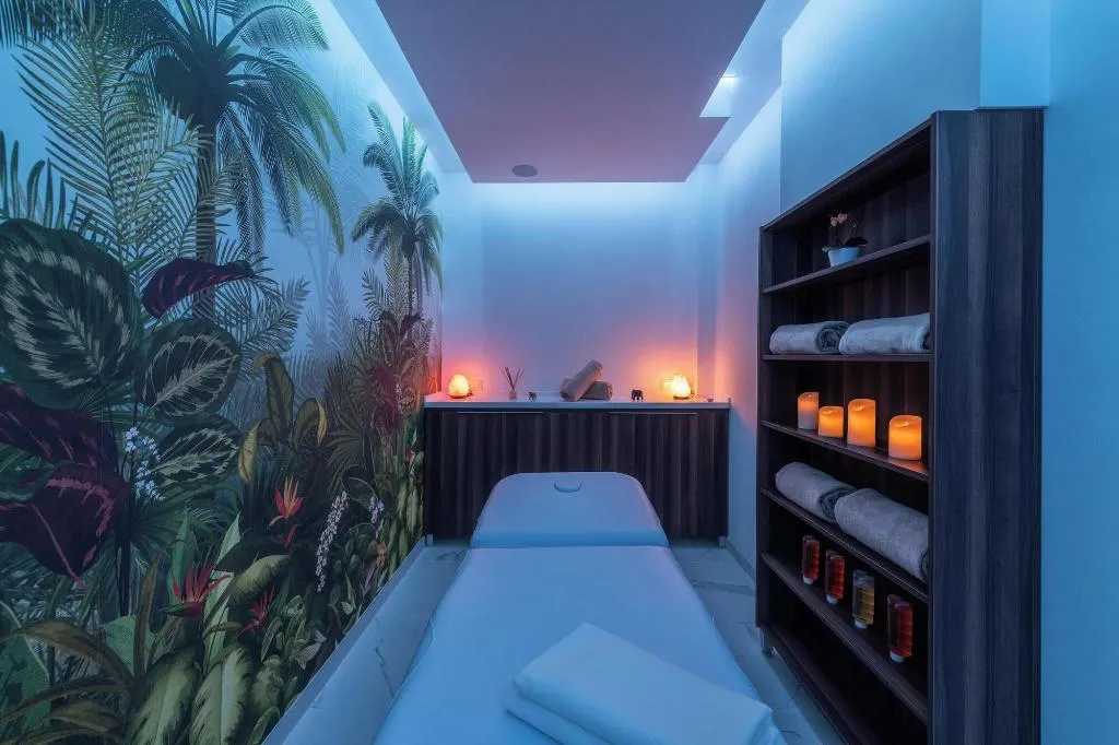 Sports and Entertainment, Grand Horizon Resort Boutique, Gran Canaria