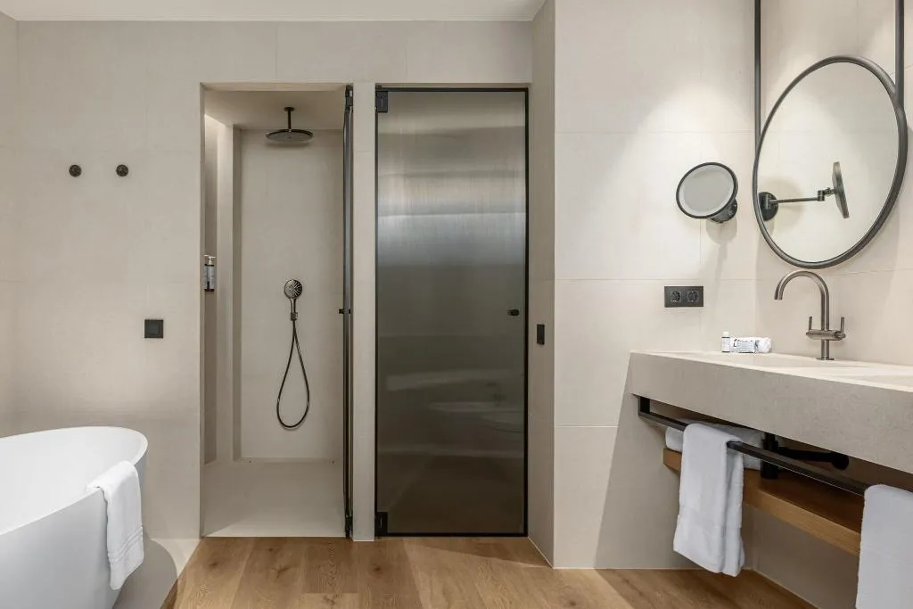 Room, AC Gava Mar, Barcelona