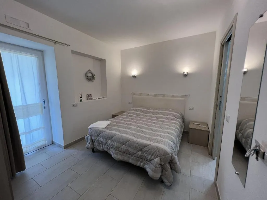 Room, Al Mare Da Francesca, Olbia