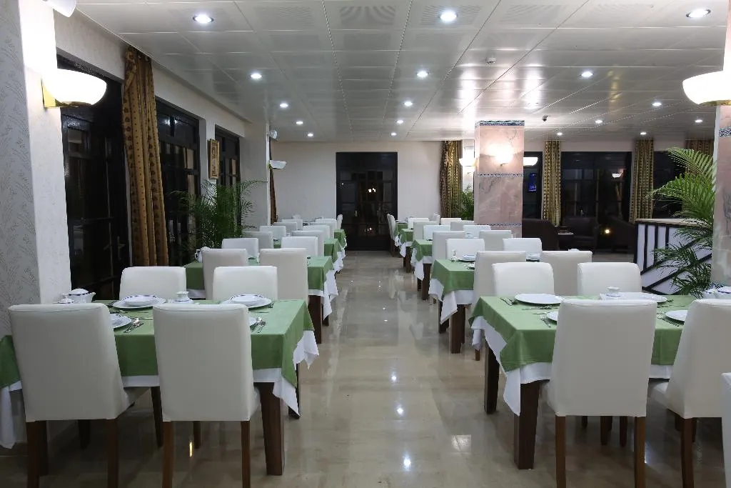 General view, Green Valley Boutique Hotel, Antalya