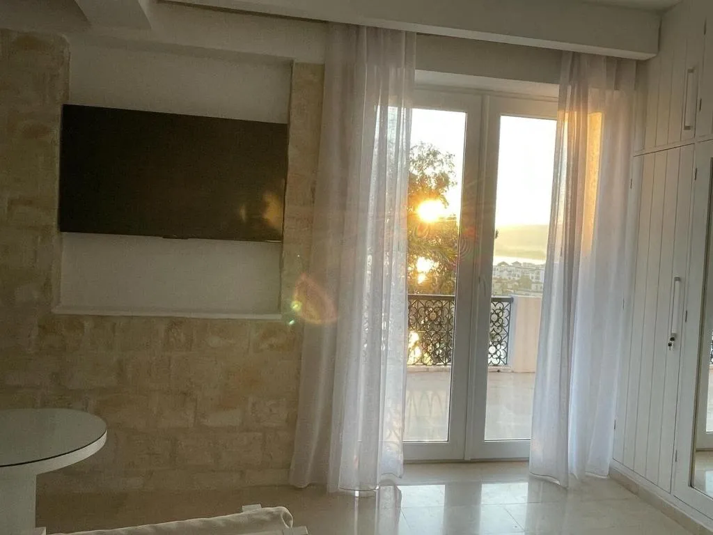 Room, Dar Daniella - Small Design Luxury Hotel, Tunisia