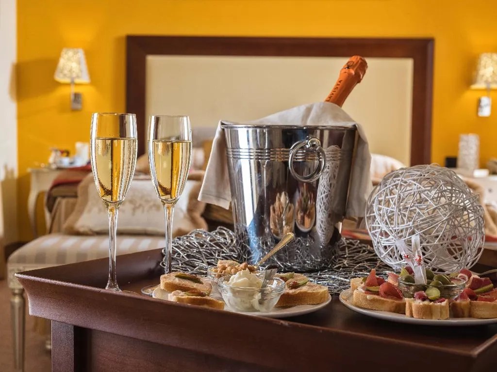 DOUBLE SUPERIOR Room, For You, Olbia